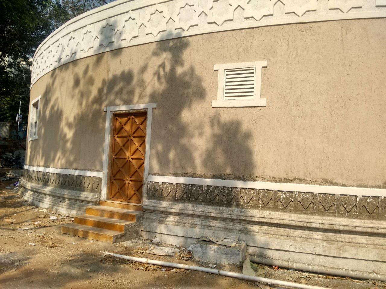 Upvan Lake